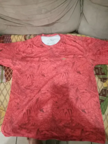 Vendo uma UV da Seaway laranja GG