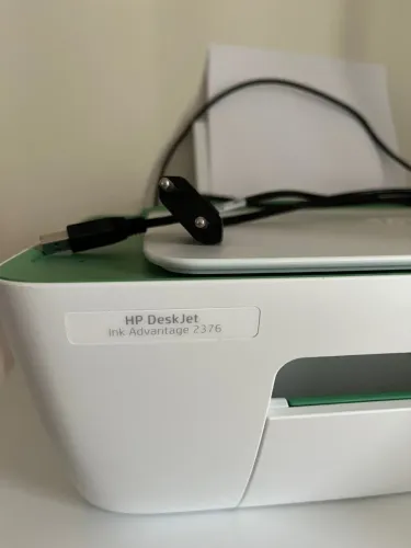 Impressora hp