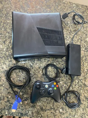 Xbox 360 desbloqueado