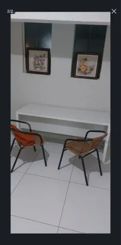 Vendo escrivaninha. 