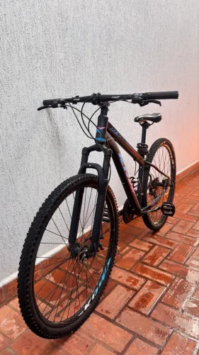 Bike Aro 29