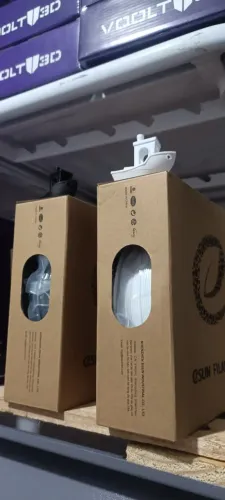 Filamento Pla Esun, Altissima Qualidade, para impressão 3d