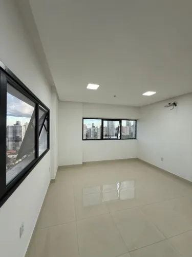 Sala comercial para locação 