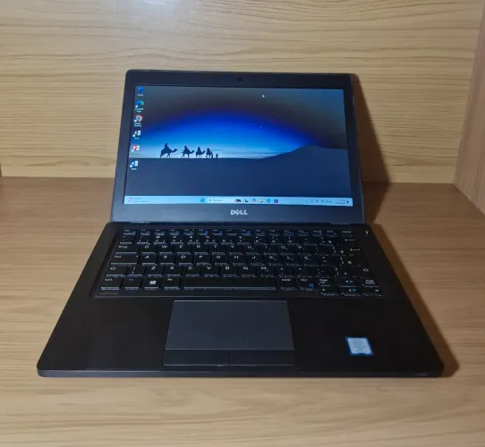 Notebook Dell Latitude | I5 de 7° Geração | SSD NVME 256GB | 8GB | Windows 11