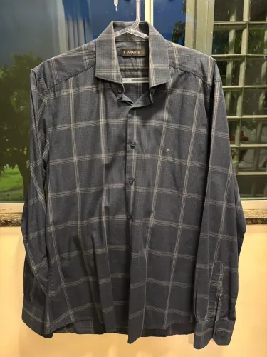 Camisa Aramis Night