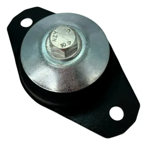 Coxim Dianteiro Para Uno 1985 A 2004 Uno Fase 1 2004 A 2013