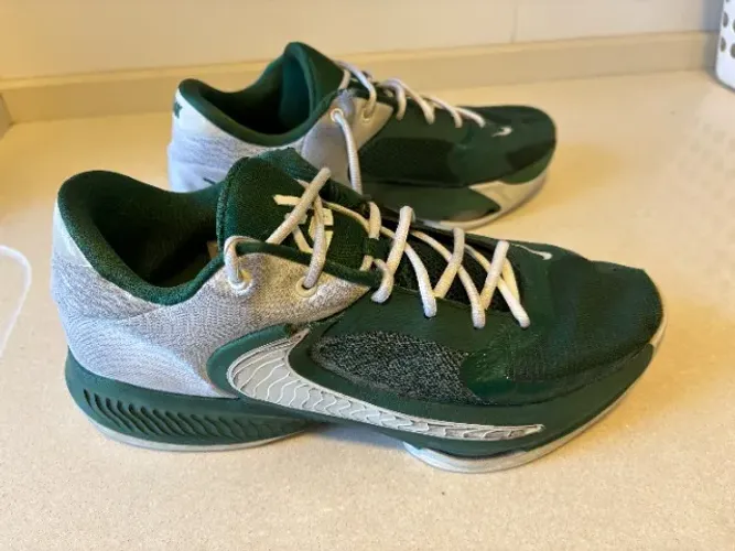 Tênis Nike Zoom Freak 4 Tb - Tam. 45/46 (13 Us)