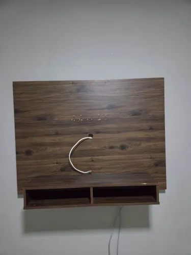 Painel para TV 43 polegadas 