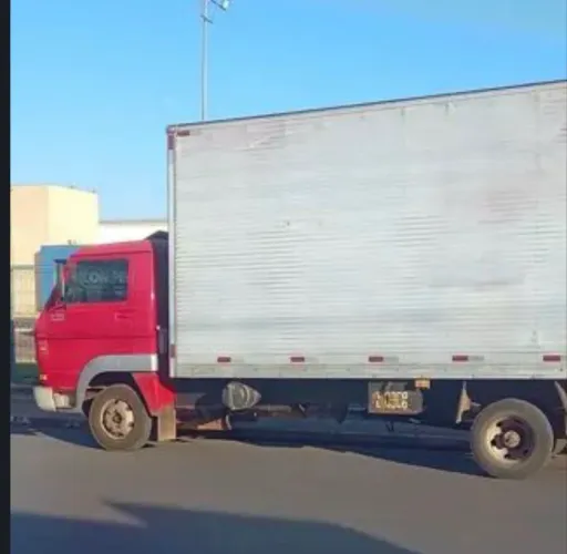 Frete e mudanças em geral ?