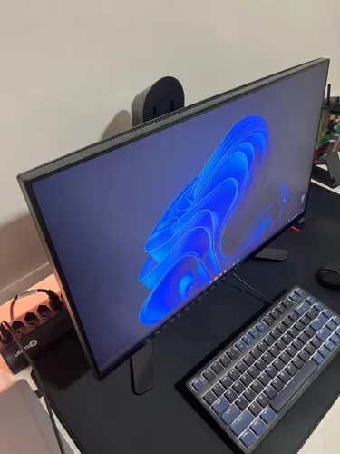 Monitor Alienware AW2720HF Gaming 240Hz