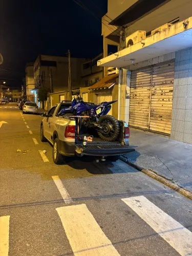Fretes Macaé e região dos lagos 