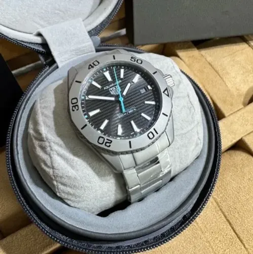 Relógio Top Aquaracer