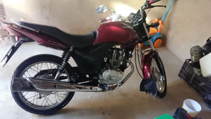 Vende ou troca 