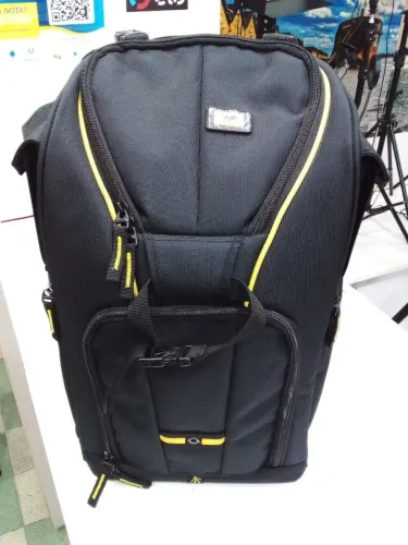Mochila Fotográfica Easy 8805
