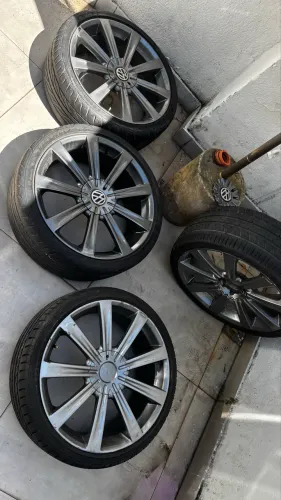 Rodas aro 19