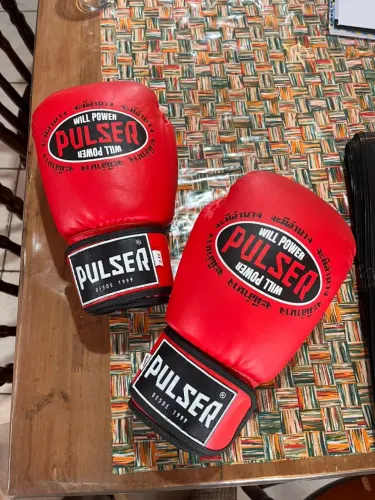 Luva pulser