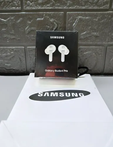 Galaxy Buds 4 Pro  Branco 