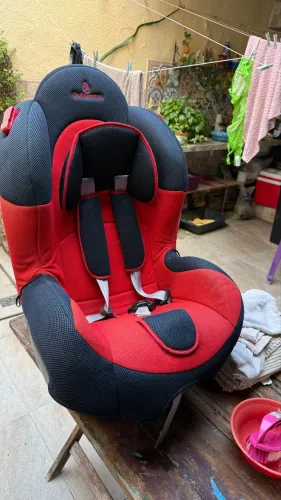 Cadeirinha de bebe para carro