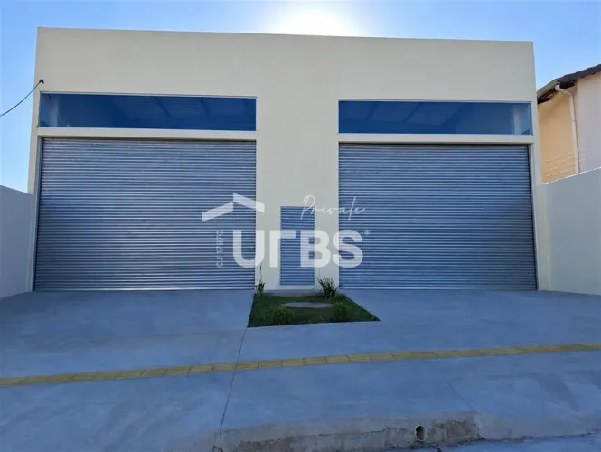 Galpão à Venda na Vila Maria | 265 m² Construídos | Excelente Localização Próximo à Av. Sã