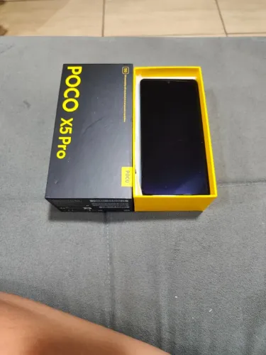Poco X5 Pro