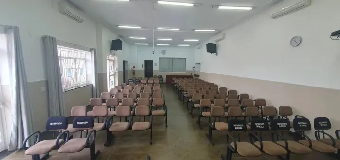 Imóvel Comercial para Venda em Agudos, Centro, 1 dormitório, 2 banheiros