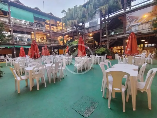 Loja à venda no coração turístico de Teresópolis Shopping do Alto | Localização estratégi