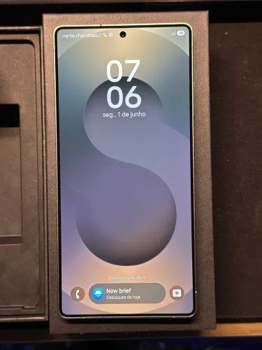 S25 Ultra 256GB - Oportunidade
