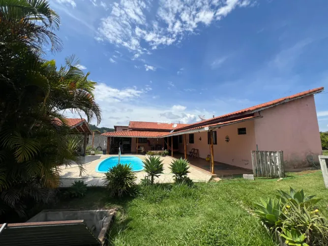 Sítio para venda com 3000 m² em Extrema