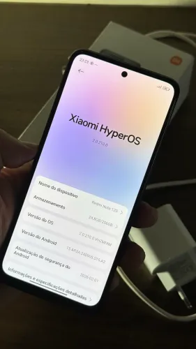 Redmi Note 12S - 256GB