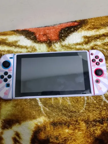 Nintendo switch v2