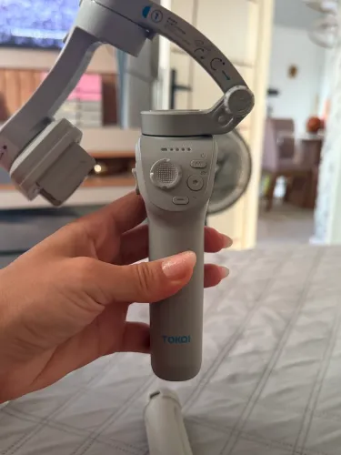 Marca Tokai Usado uma única vez