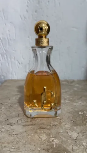 Perfume Jimmy Choo I Want Choo EDP