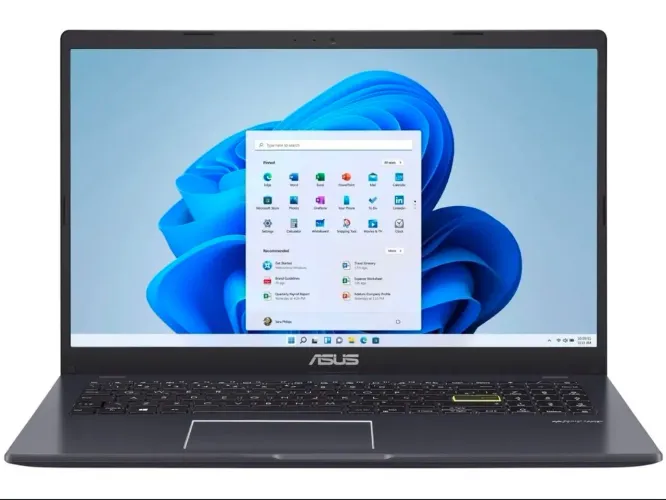 Notebook Asus Vivobook Go 15 Intel Celeron 4gb