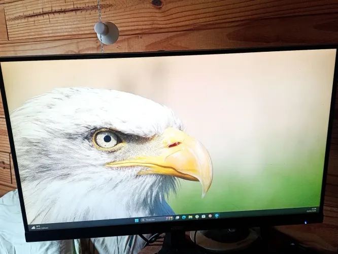 Monitor gamer 27 polegadas Acer