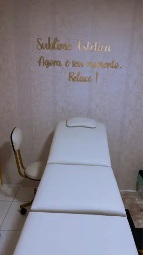 Maca para estética 