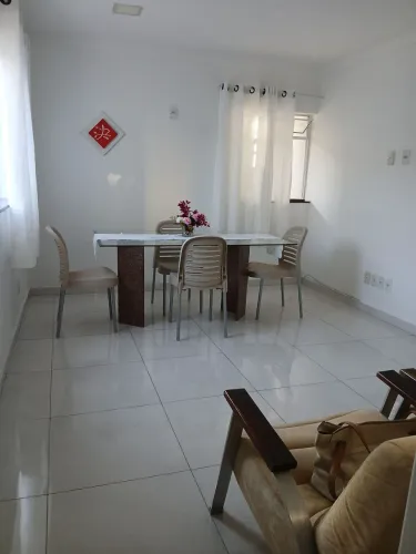 ONDINA, QUARTO E SALA MOBILIADO