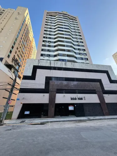 Cobertura Duplex na Pituba 286m² com Piscina Privativa e Lazer Completo.