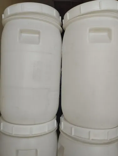 Bombonas reforçada rosqueável