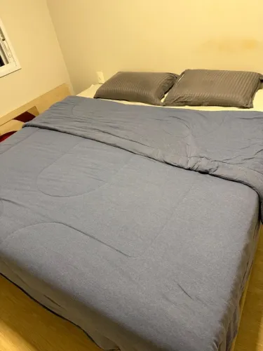 Cama king