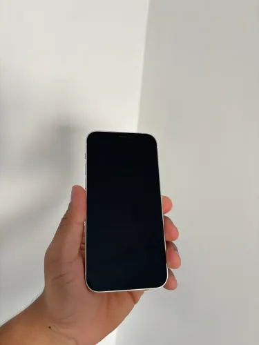 iPhone 12 128GB - Excelente Estado - Funcionando Perfeitamente
