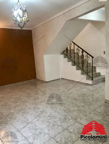 Casa à venda, Vila Formosa,200 m²,04 quartos,01 suíte com closet,sala 2 ambientes,cozinha