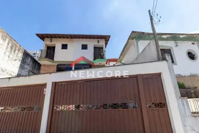 Sobrado em Avenida Ricardo Medina Filho - Vila Ipojuca - São Paulo/SP