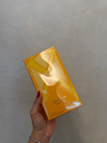 Erba Gold 100ML