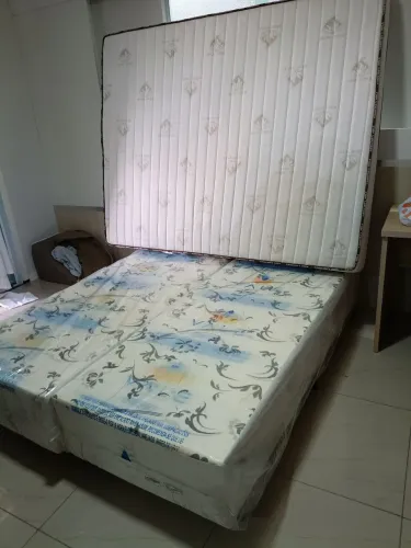 Tamanho quen 