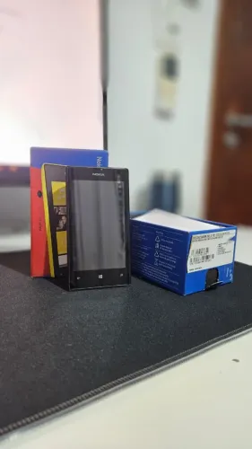 Nokia Lumia 520 C/ Defeito