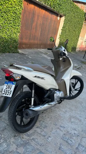 Biz 125 2024 
