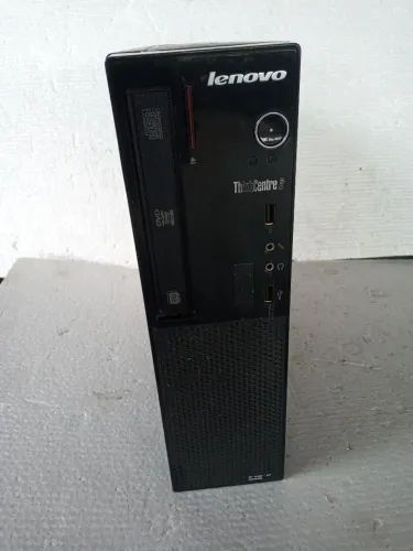 PC LENOVO THINKCENTRE 