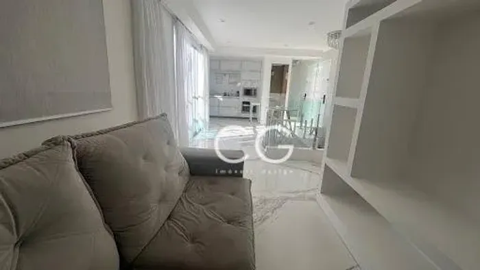 Cobertura com 3 dormitórios para alugar, 150 m² - Recreio dos Bandeirantes - Rio de Janeir