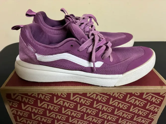 Tênis 42 vans ultrarange original