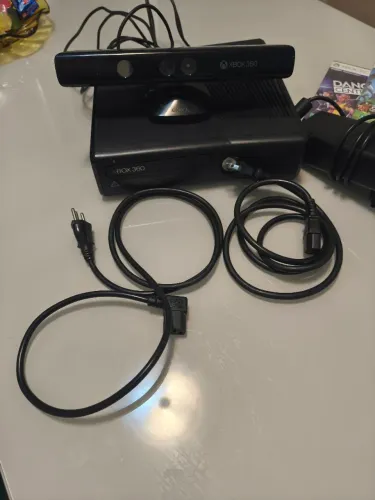 X box 360